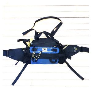 Mountainsmith Tour Lumbar Waste Bag